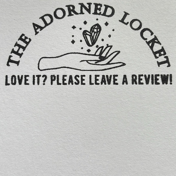 Uranium Czech Glass Nautilus coper wrapped ring💚 - Picture 11 of 12